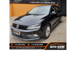 VOLKSWAGEN Jetta 1.4 4P 250 TSI TURBO COMFORTLINE AUTOM�TICO