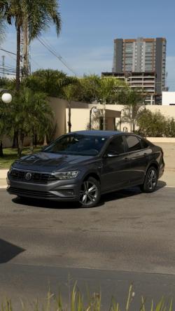 VOLKSWAGEN Jetta 1.4 4P 250 TSI R-LINE AUTOM�TICO