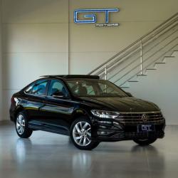 VOLKSWAGEN Jetta 1.4 4P 250 TSI TURBO COMFORTLINE AUTOM�TICO