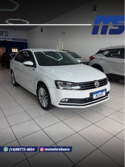 VOLKSWAGEN Jetta 1.4 16V 4P TSI COMFORTLINE AUTOM�TICO