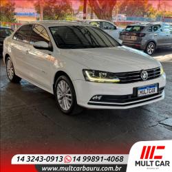 VOLKSWAGEN Jetta 1.4 16V 4P TSI COMFORTLINE AUTOM�TICO