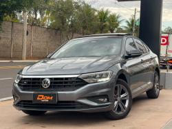 VOLKSWAGEN Jetta 1.4 4P 250 TSI R-LINE AUTOM�TICO