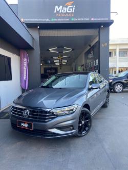VOLKSWAGEN Jetta 1.4 4P 250 TSI TURBO COMFORTLINE AUTOMÁTICO