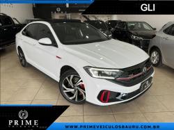VOLKSWAGEN Jetta 2.0 4P 350 TSI GLI AUTOMTICO DSG