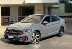 VOLKSWAGEN Jetta 2.0 4P 350 TSI GLI AUTOM�TICO DSG