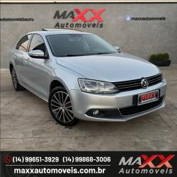 VOLKSWAGEN Jetta 2.0 4P TSI HIGHLINE 211 CV AUTOMTICO