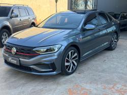 VOLKSWAGEN Jetta 2.0 4P 350 TSI GLI AUTOMTICO DSG