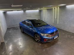 VOLKSWAGEN Jetta 2.0 4P 350 TSI GLI AUTOMTICO DSG