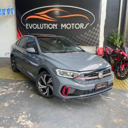 VOLKSWAGEN Jetta 2.0 4P 350 TSI GLI AUTOMTICO DSG