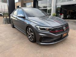 VOLKSWAGEN Jetta 2.0 4P 350 TSI GLI AUTOMTICO DSG