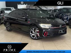 VOLKSWAGEN Jetta 2.0 4P 350 TSI GLI AUTOMTICO DSG