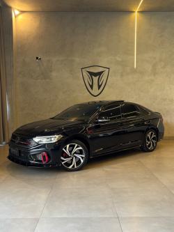 VOLKSWAGEN Jetta 2.0 4P 350 TSI GLI AUTOMTICO DSG