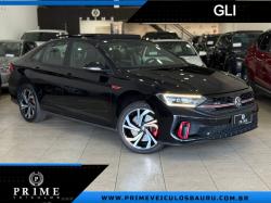 VOLKSWAGEN Jetta 2.0 4P 350 TSI GLI AUTOMTICO DSG