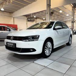 VOLKSWAGEN Jetta 2.0 4P TSI HIGHLINE 200 CV AUTOMTICO