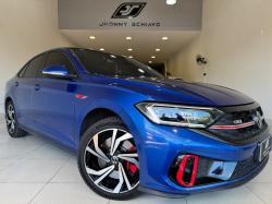 VOLKSWAGEN Jetta 2.0 4P 350 TSI GLI AUTOMTICO DSG