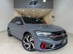 VOLKSWAGEN Jetta 2.0 4P 350 TSI GLI AUTOM�TICO DSG