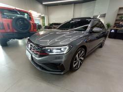 VOLKSWAGEN Jetta 2.0 4P 350 TSI GLI AUTOM�TICO DSG