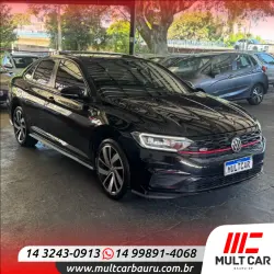 VOLKSWAGEN Jetta 2.0 4P 350 TSI GLI AUTOM�TICO DSG
