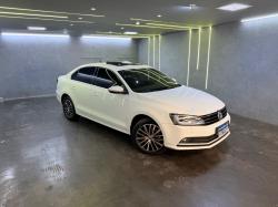 VOLKSWAGEN Jetta 2.0 4P TSI HIGHLINE 211 CV AUTOM�TICO