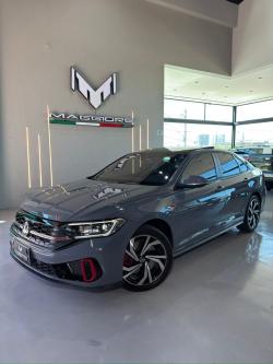 VOLKSWAGEN Jetta 2.0 4P 350 TSI GLI AUTOM�TICO DSG