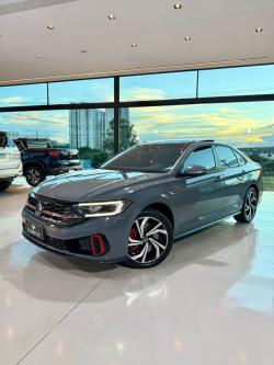 VOLKSWAGEN Jetta 2.0 4P 350 TSI GLI AUTOM�TICO DSG