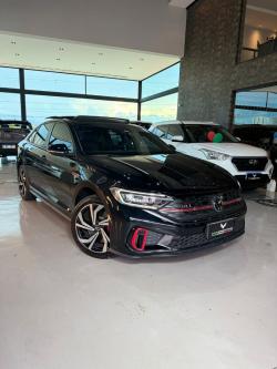 VOLKSWAGEN Jetta 2.0 4P TSI HIGHLINE 200 CV AUTOM�TICO
