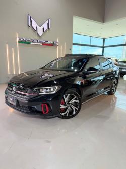 VOLKSWAGEN Jetta 2.0 4P TSI HIGHLINE 200 CV AUTOM�TICO