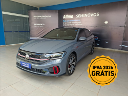 VOLKSWAGEN Jetta 2.0 4P 350 TSI GLI AUTOM�TICO DSG