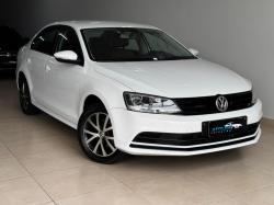 VOLKSWAGEN Jetta 2.0 4P TRENDLINE FLEX AUTOM�TICO