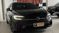 VOLKSWAGEN Jetta 2.0 4P 350 TSI GLI AUTOM�TICO DSG