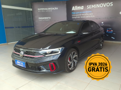 VOLKSWAGEN Jetta 2.0 4P 350 TSI GLI AUTOM�TICO DSG