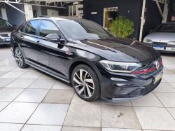 VOLKSWAGEN Jetta 2.0 4P 350 TSI GLI AUTOM�TICO DSG