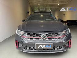 VOLKSWAGEN Jetta 2.0 4P 350 TSI GLI AUTOM�TICO DSG