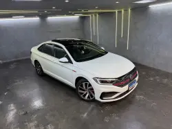 VOLKSWAGEN Jetta 2.0 4P 350 TSI GLI AUTOM�TICO DSG