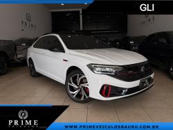 VOLKSWAGEN Jetta 2.0 4P 350 TSI GLI AUTOM�TICO DSG