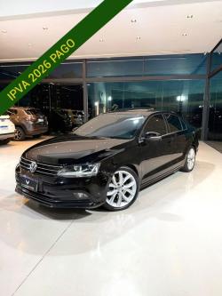VOLKSWAGEN Jetta 2.0 4P TSI HIGHLINE 211 CV AUTOM�TICO
