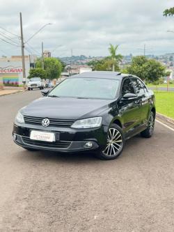 VOLKSWAGEN Jetta 2.0 4P TSI HIGHLINE 200 CV AUTOM�TICO