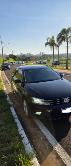 VOLKSWAGEN Jetta 2.0 4P TSI HIGHLINE 211 CV AUTOM�TICO