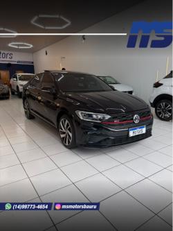 VOLKSWAGEN Jetta 2.0 4P 350 TSI GLI AUTOM�TICO DSG