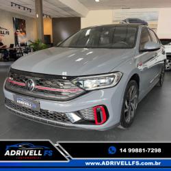 VOLKSWAGEN Jetta 2.0 4P 350 TSI GLI AUTOM�TICO DSG