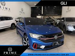 VOLKSWAGEN Jetta 2.0 4P 350 TSI GLI AUTOM�TICO DSG