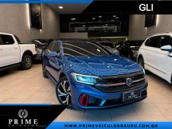 VOLKSWAGEN Jetta 2.0 4P 350 TSI GLI AUTOM�TICO DSG