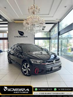VOLKSWAGEN Jetta 2.0 4P 350 TSI GLI AUTOM�TICO DSG