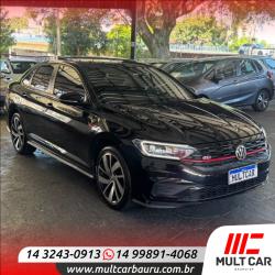 VOLKSWAGEN Jetta 2.0 4P 350 TSI GLI AUTOM�TICO DSG