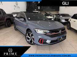 VOLKSWAGEN Jetta 2.0 4P 350 TSI GLI AUTOM�TICO DSG