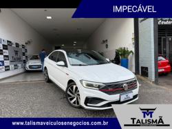 VOLKSWAGEN Jetta 2.0 4P 350 TSI GLI AUTOM�TICO DSG