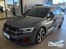 VOLKSWAGEN Jetta 2.0 4P 350 TSI GLI AUTOM�TICO DSG