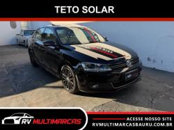 VOLKSWAGEN Jetta 2.0 4P TSI HIGHLINE 200 CV AUTOM�TICO