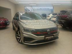 VOLKSWAGEN Jetta 2.0 4P 350 TSI GLI AUTOM�TICO DSG