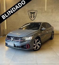 VOLKSWAGEN Jetta 2.0 4P 350 TSI GLI AUTOM�TICO DSG